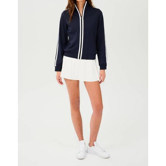 Splits59 | Jackets & Coats | New Splits59 Fox Techflex Track Jacket In ...